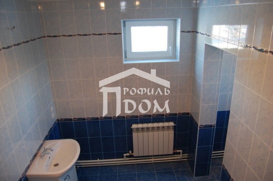 Отделка ванной комнаты